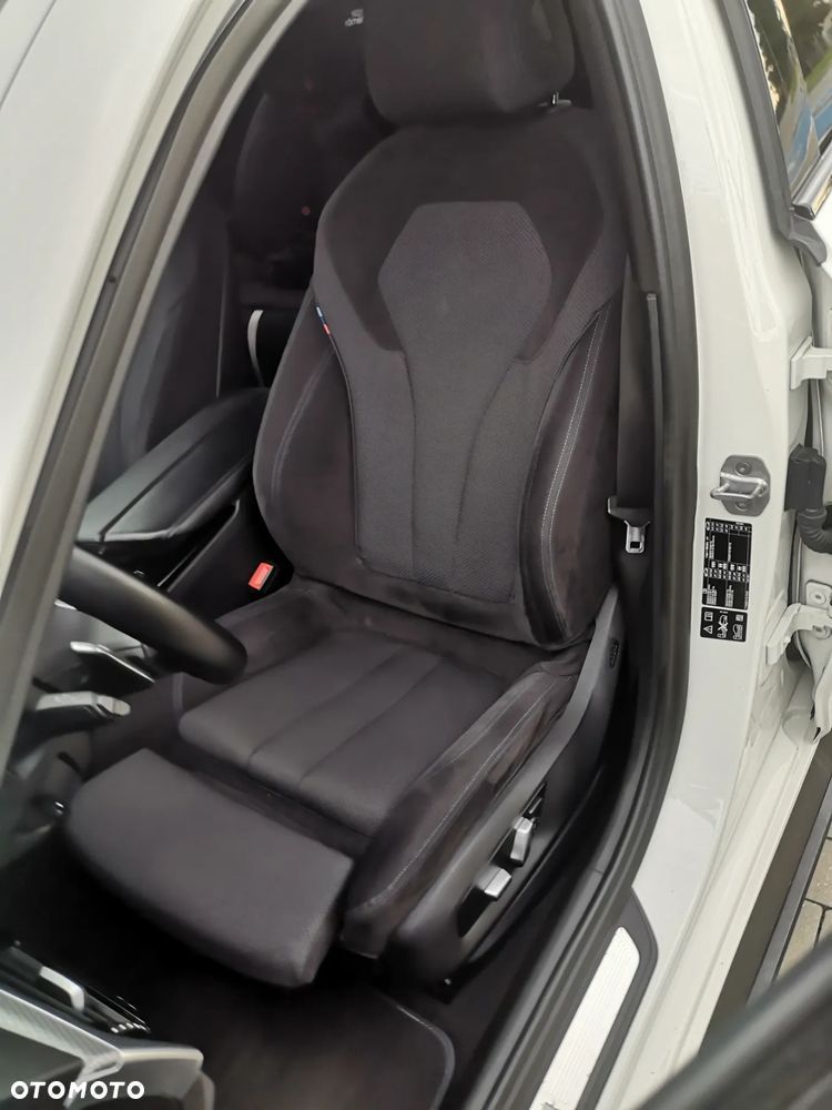 BMW Seria 5 530i M Sport sport - 15