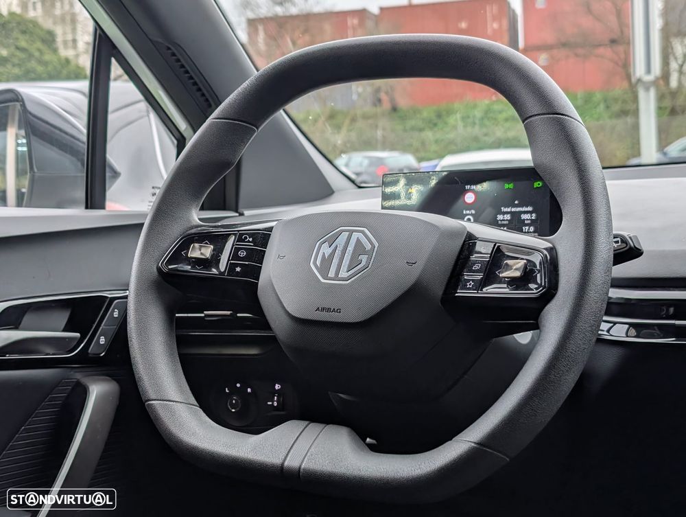 MG MG4 4 Standard - 18