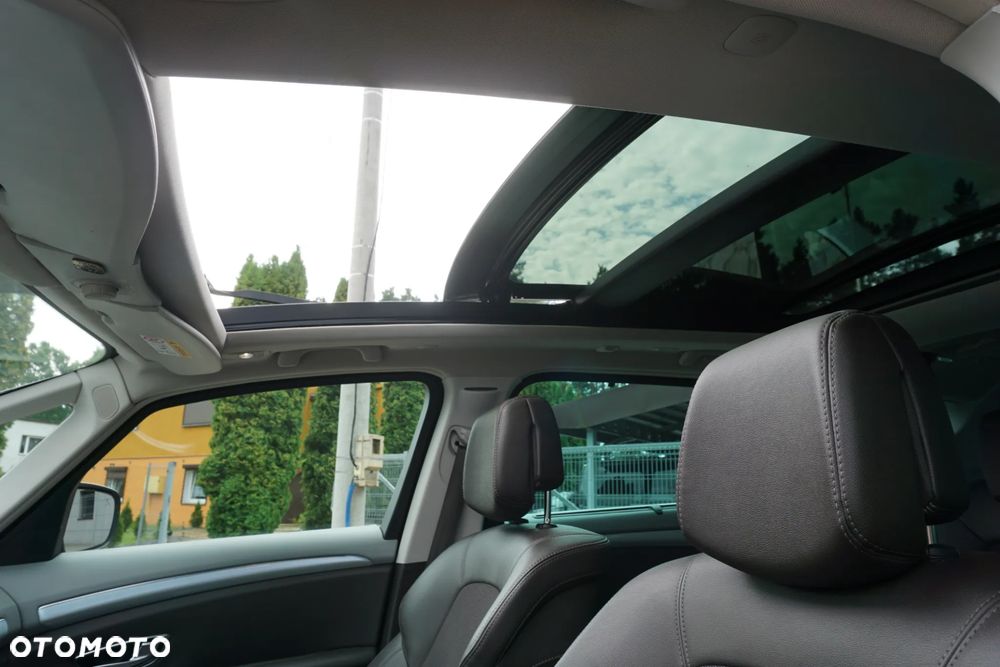 Renault Espace Energy dCi 160 EDC Business - 24