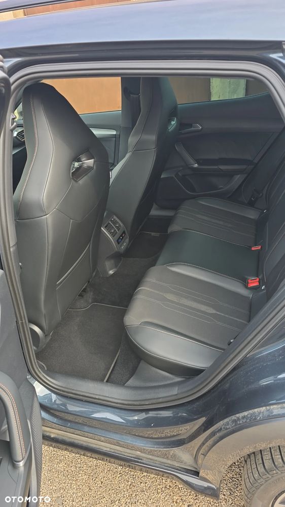 Cupra Formentor VZ 2.0 TSI 4Drive DSG - 11