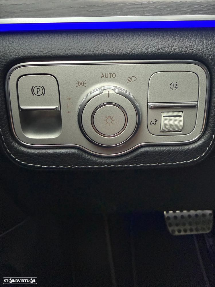 Mercedes-Benz GLE 350 de Coupé 4Matic - 12