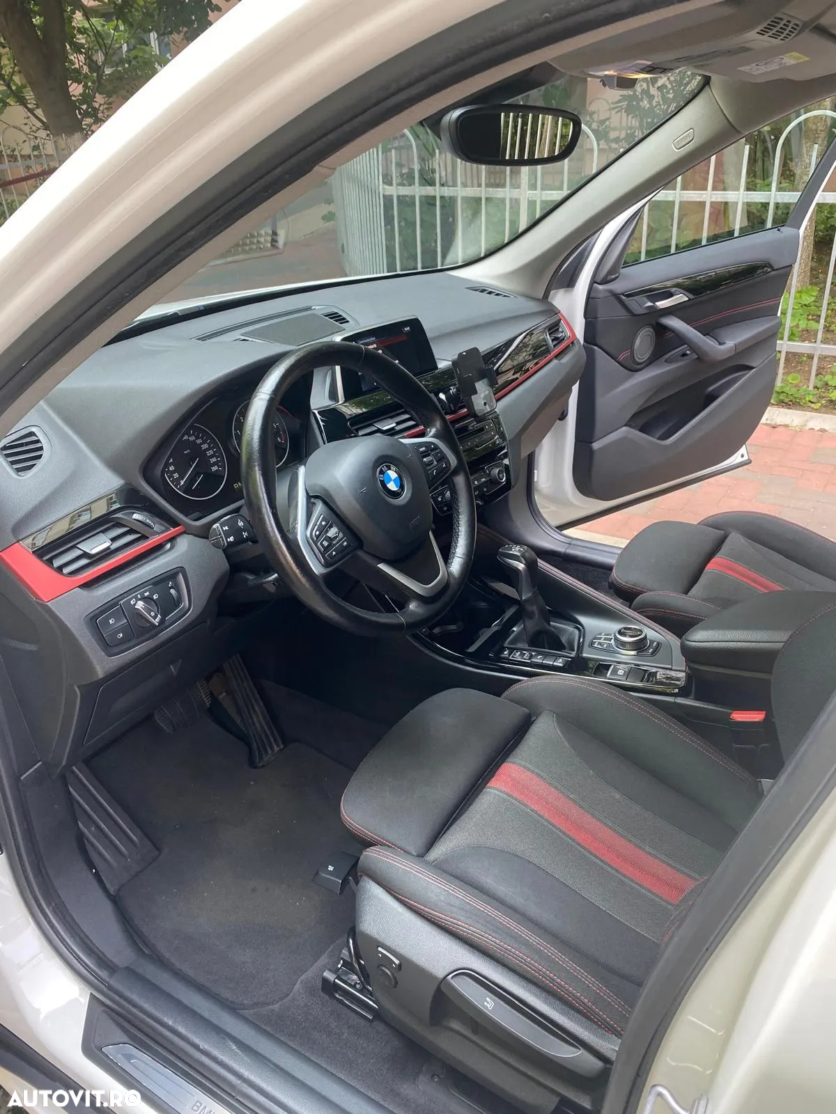 BMW X1 - 15