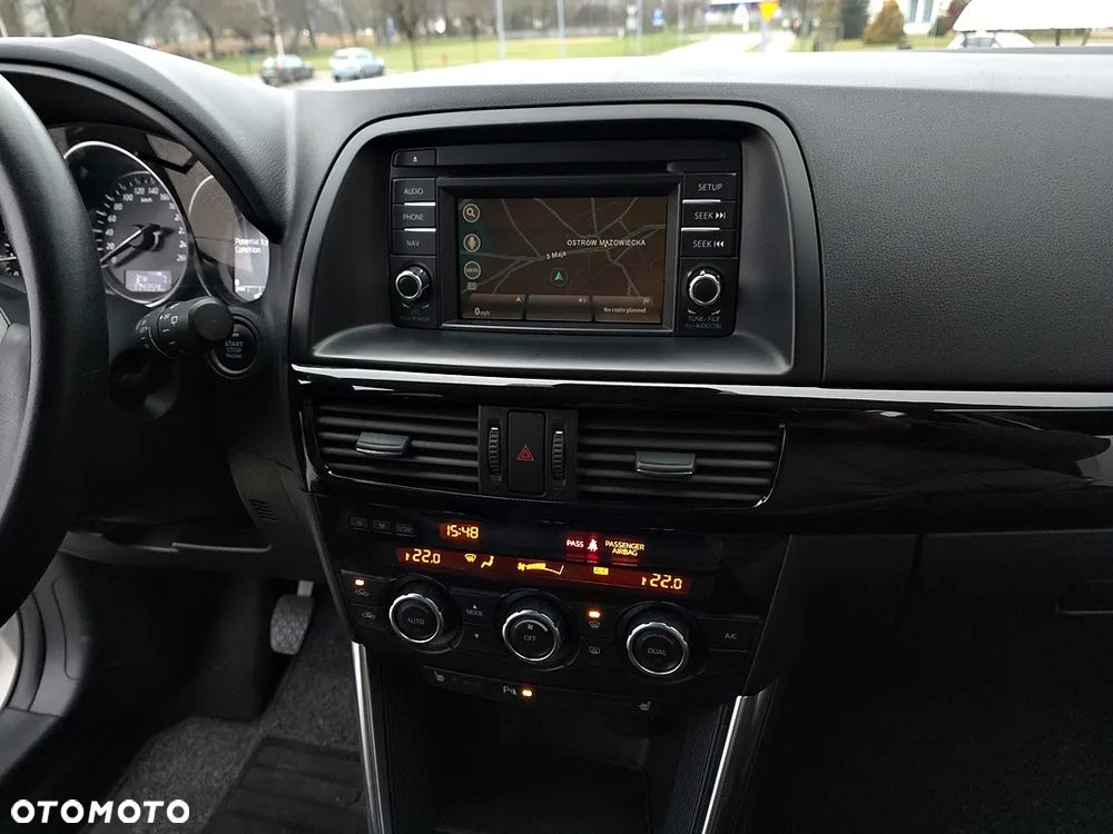 Mazda CX-5 SKYACTIV-G 160 AWD Sports-Line - 29