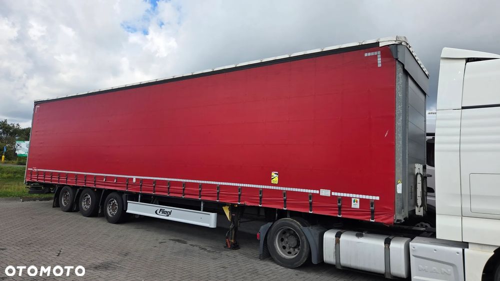 Fliegl SDS01 - 1