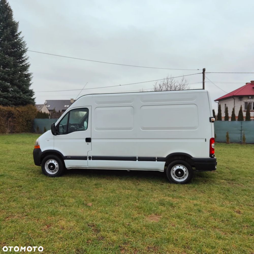 Renault Master - 6