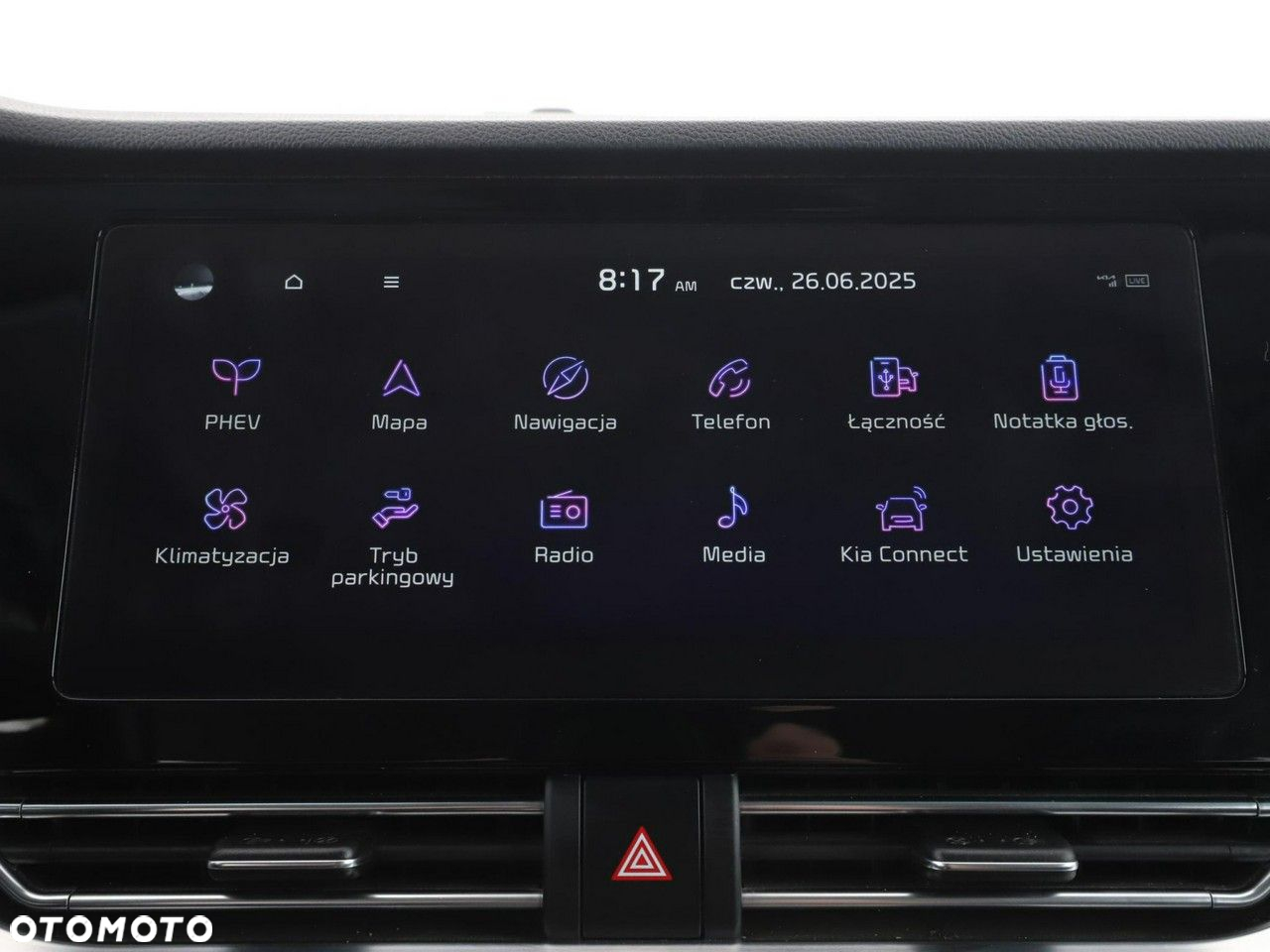 Kia Niro 1.6 GDI PHEV 2WD Edition 7 - 23