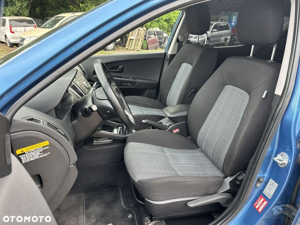 Kia Ceed 1.4 CVVT Vision - 24