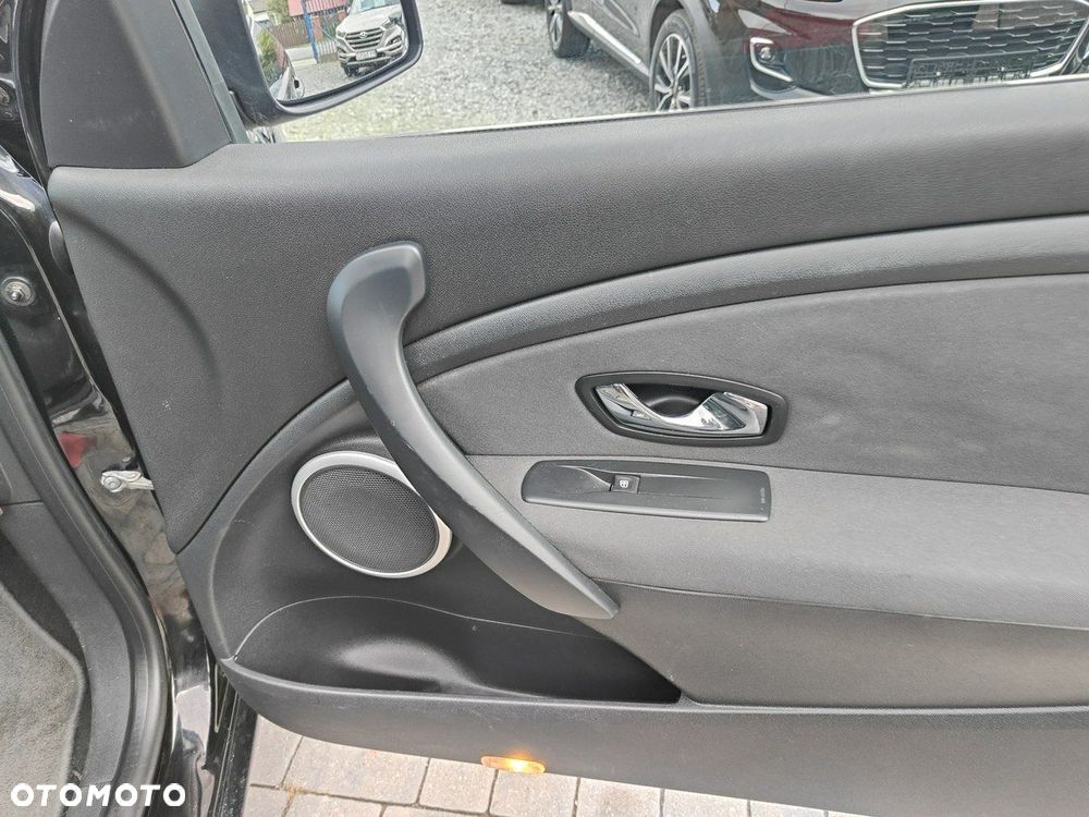 Renault Megane 1.5 dCi Dynamique EDC - 25