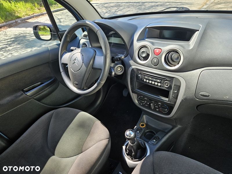 Citroën C3 1.1i Furio - 18