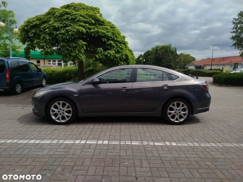 Mazda 6 2.0 Exclusive - 7