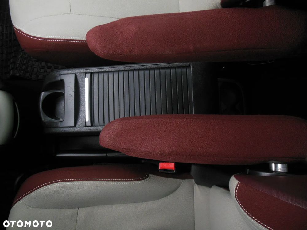 Citroën Berlingo - 21