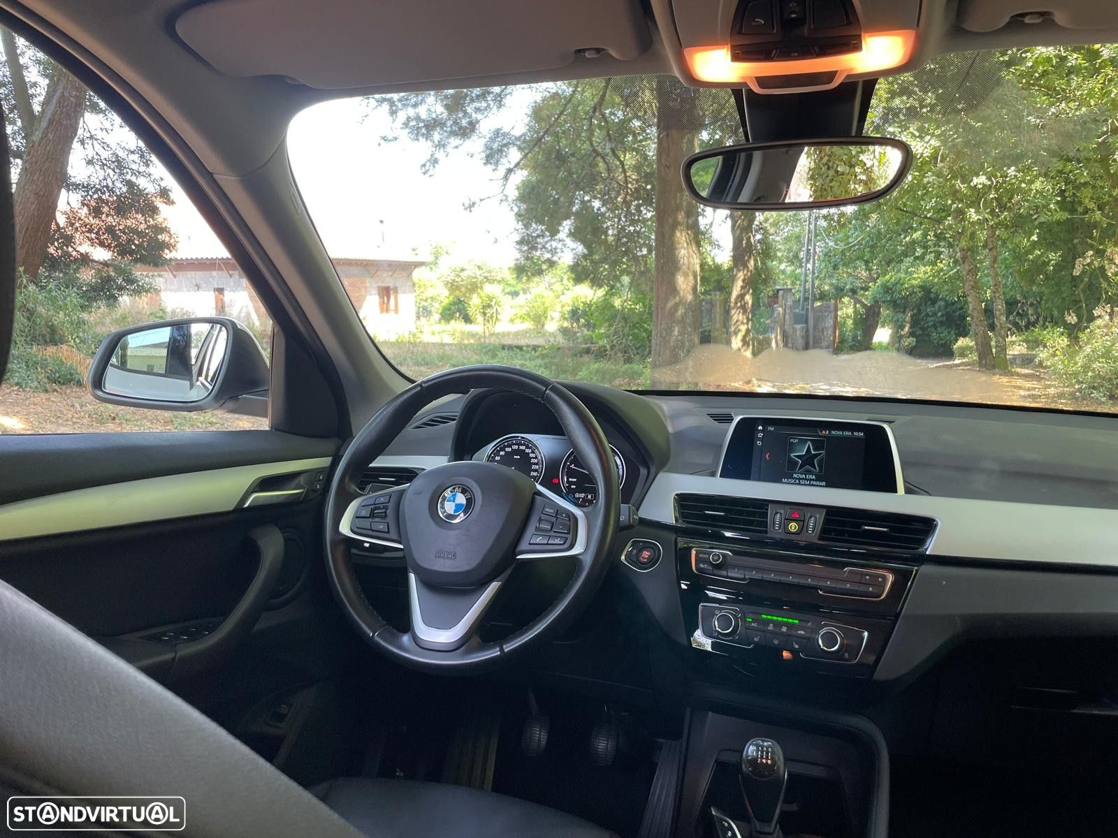 BMW X1 18 i sDrive Line Sport - 26