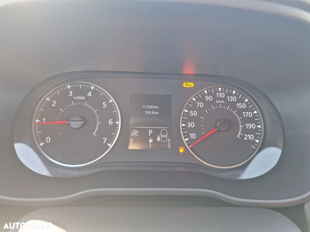 Dacia Duster TCe 150 EDC Prestige - 15