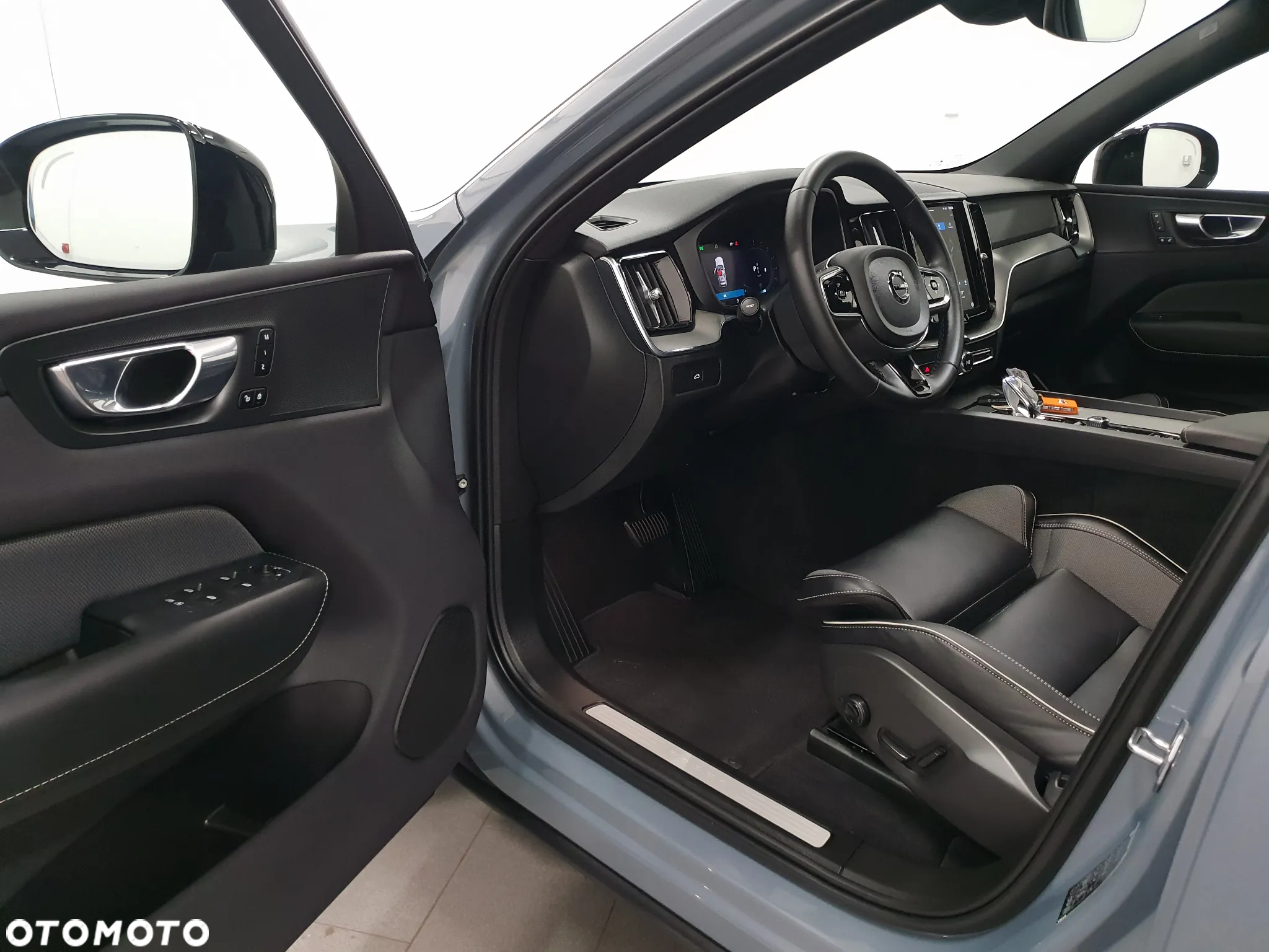 Volvo XC 60 B4 D Geartronic RDesign - 5