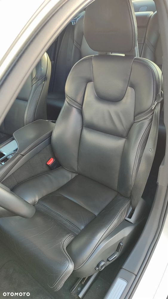 Volvo S90 D4 Geartronic Inscription - 16