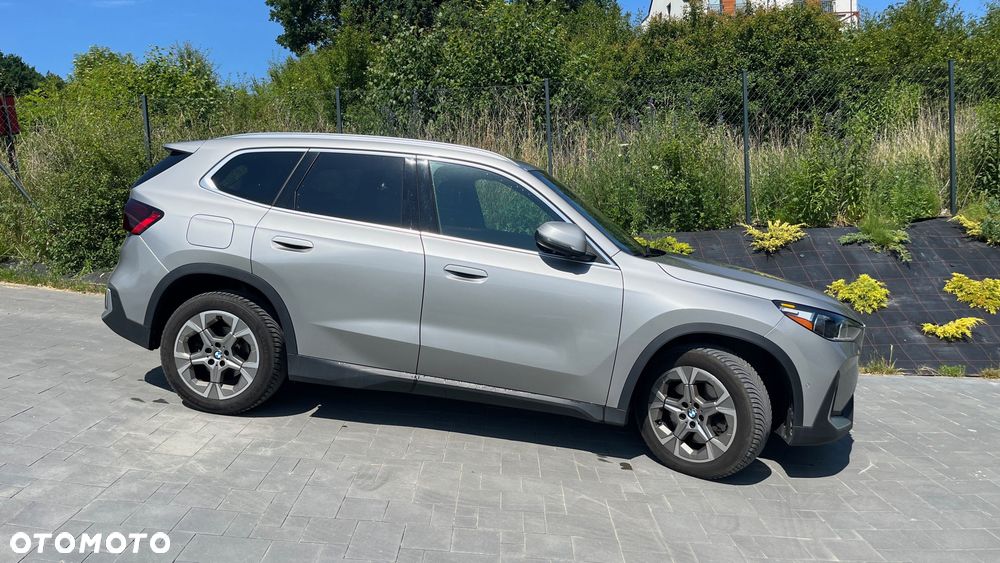 BMW X1 - 3