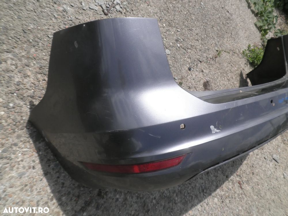 Bara spate Seat Alhambra 2017 - 3