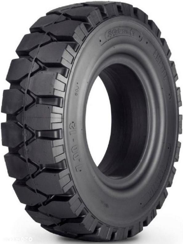 15X4.50-8 (125/75-8) Glob-Gum Superelastic Pełna (Standard) - 1