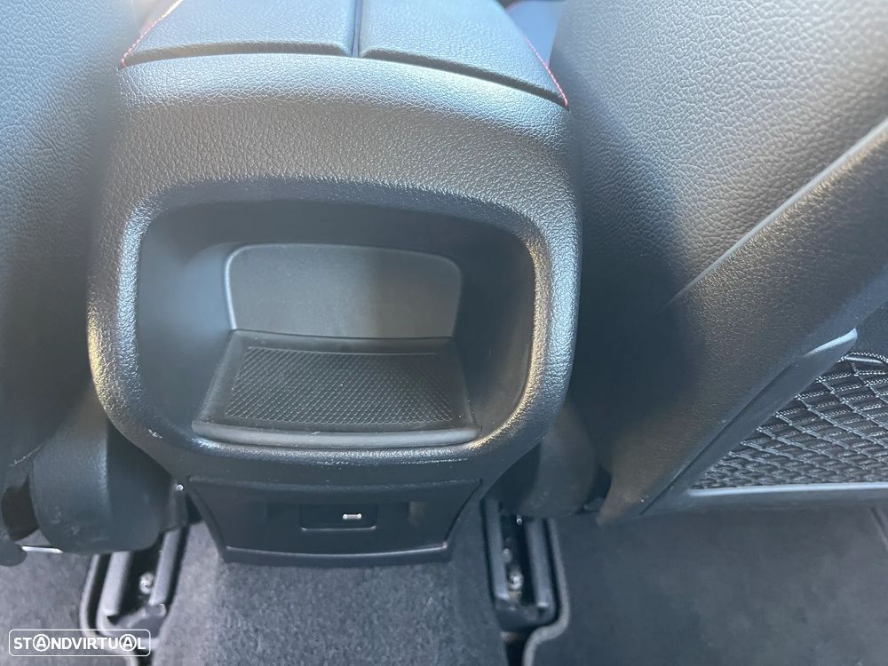 Mercedes-Benz A 250 - 54