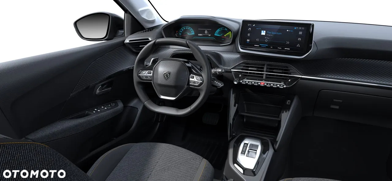 Peugeot 208 - 7