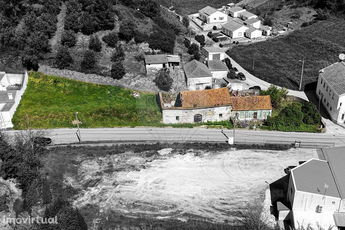 Moradia T2 para venda - Grande imagem: 3/40