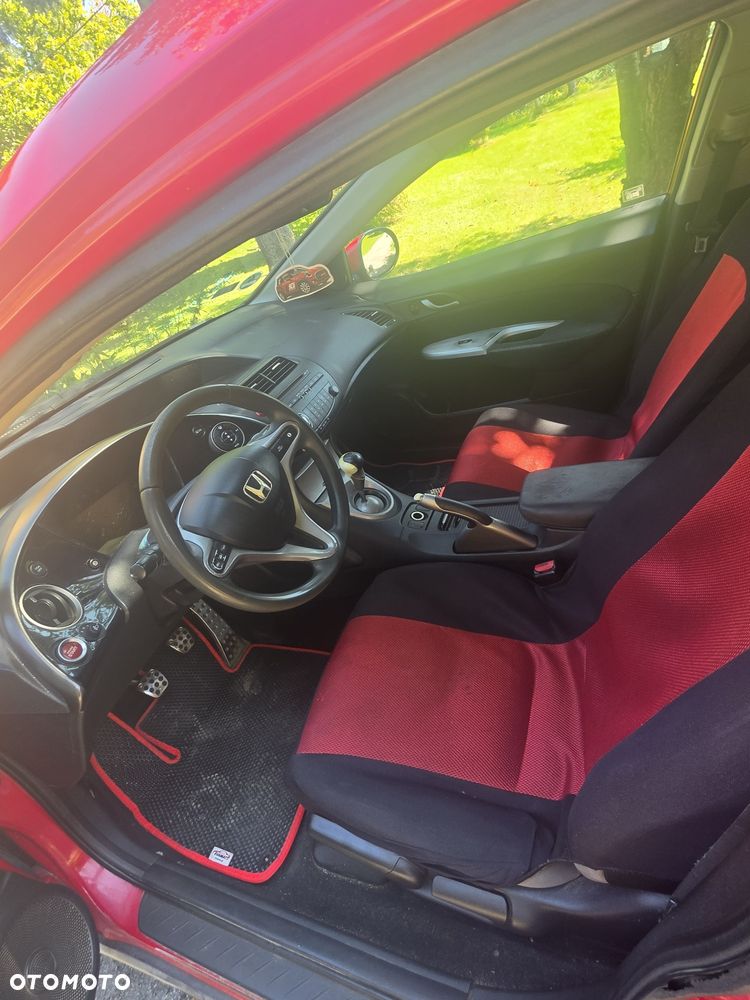 Honda Civic - 2