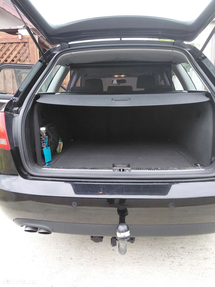 Audi A4 1.9 TDI - 28