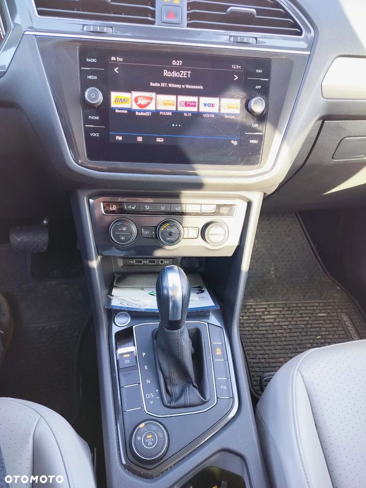Volkswagen Tiguan 2.0 TSI 4Motion DSG Join - 16