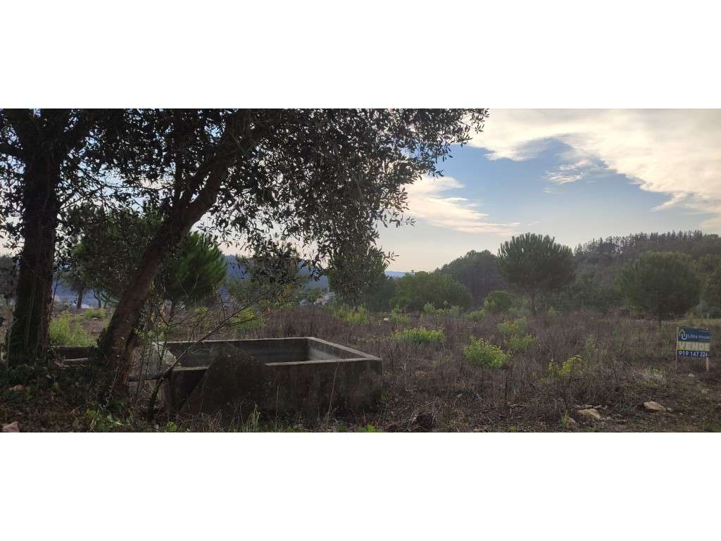 Terreno para venda em zona tranquila com excelente vista - Grande imagem: 4/9