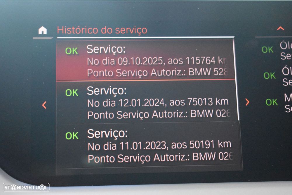 BMW 116 d Corporate Edition Auto - 36