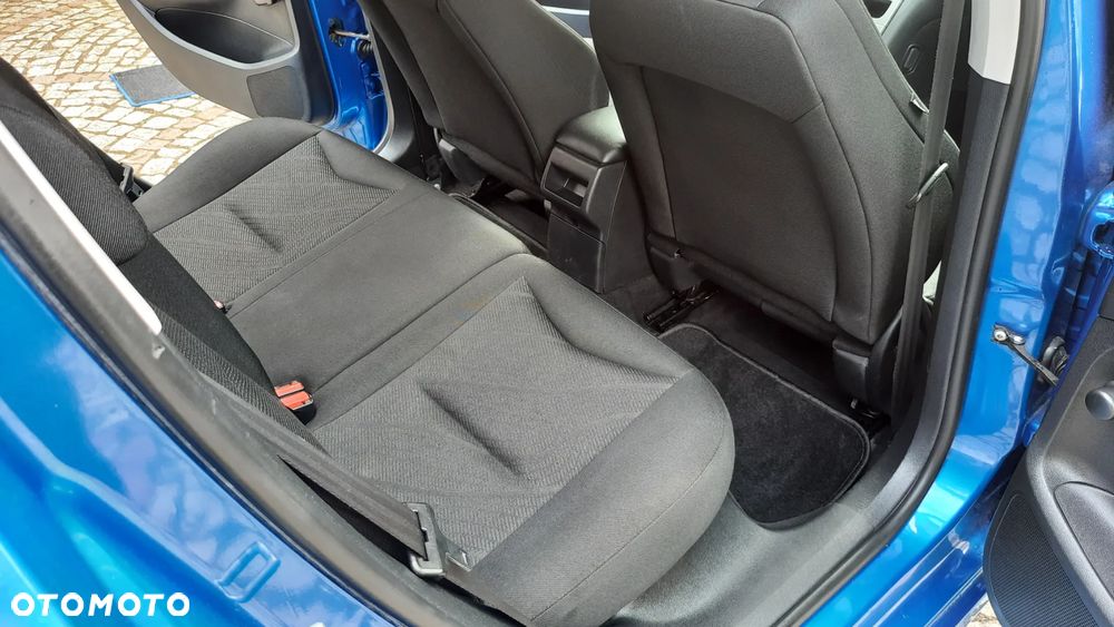 Peugeot 308 120 VTi Active - 15