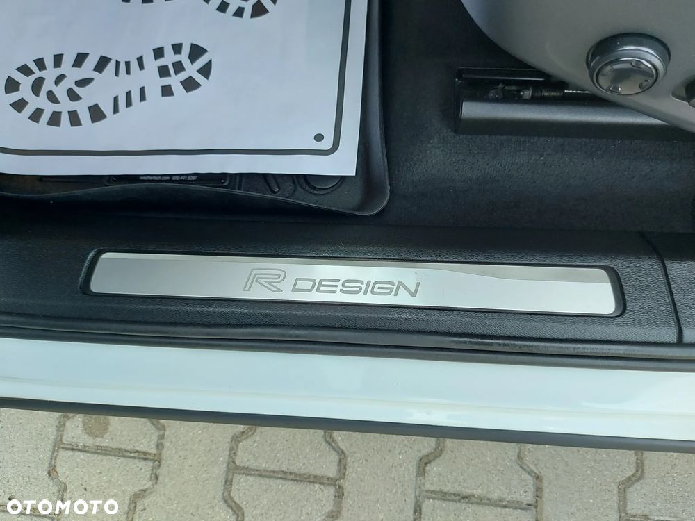 Volvo XC 60 T6 AWD R-Design - 39