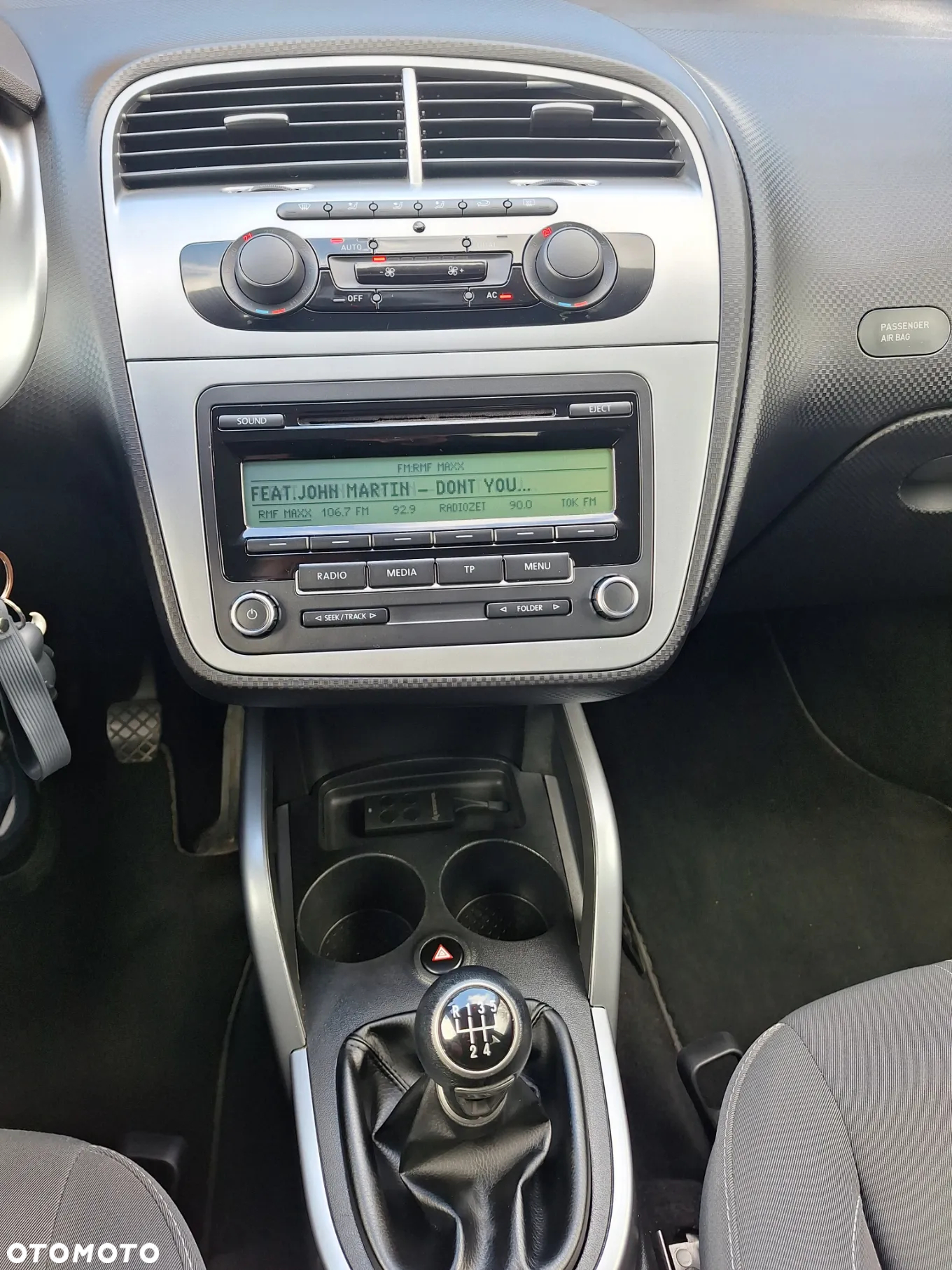Seat Altea XL 1.6 TDI DPF CR Ecomotive Style - 23