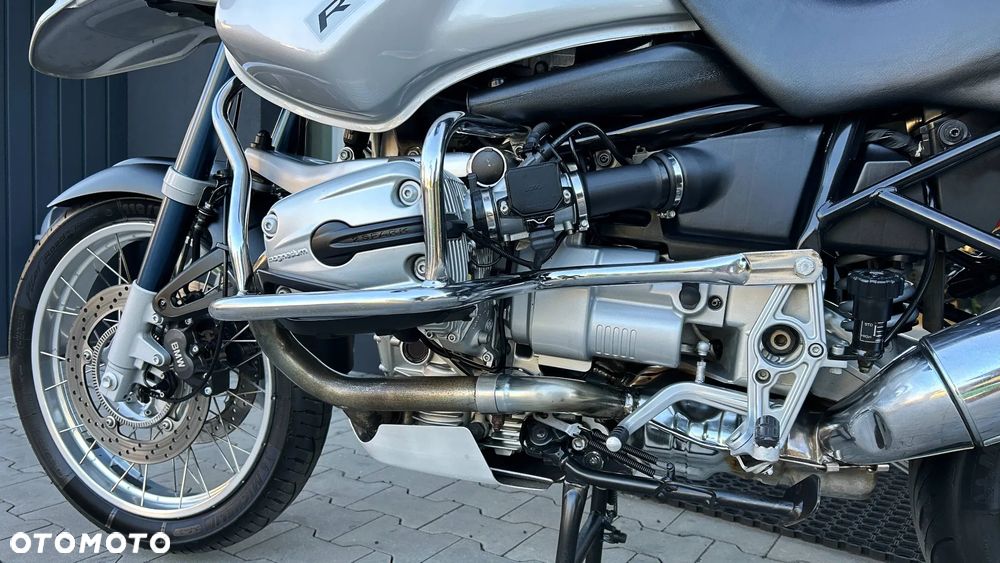 BMW GS - 28