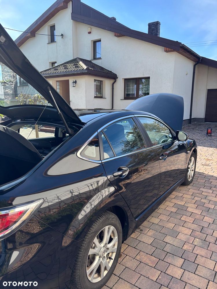 Mazda 6 - 3
