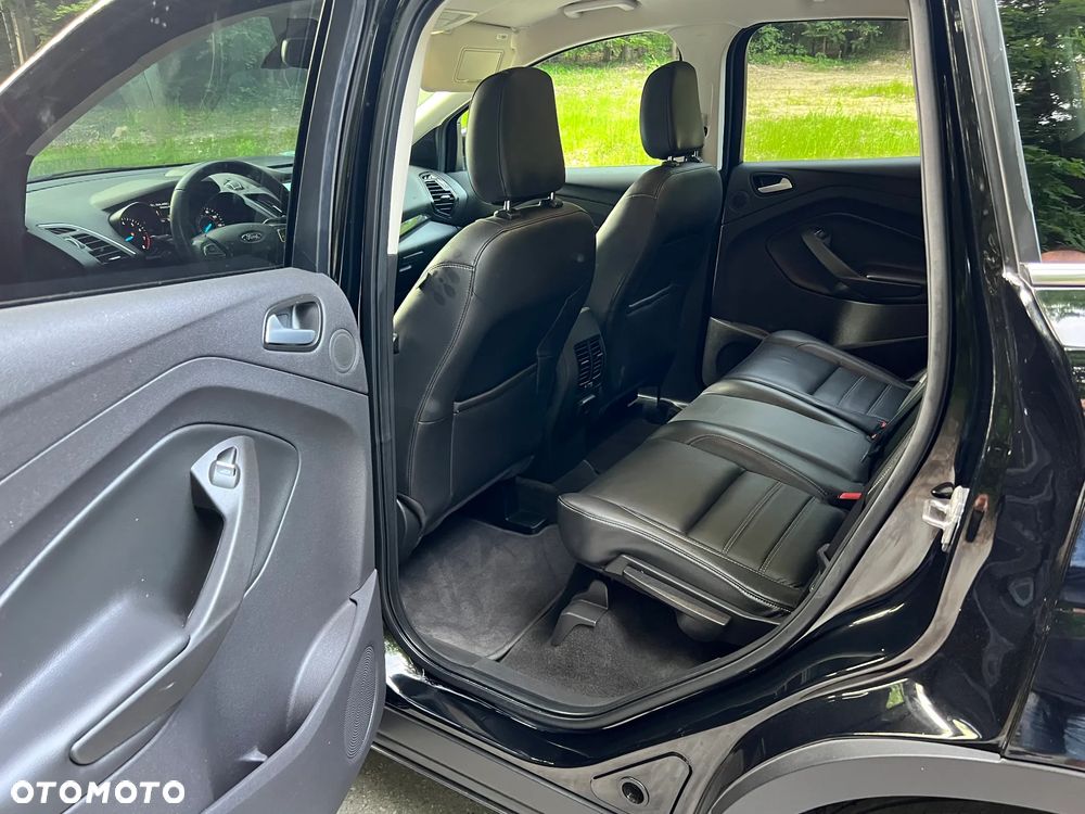 Ford Kuga 2.0 EcoBoost AWD Titanium ASS - 13