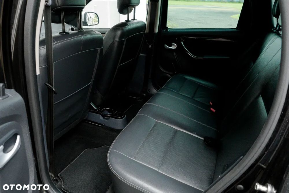 Dacia Duster 1.6 - 31