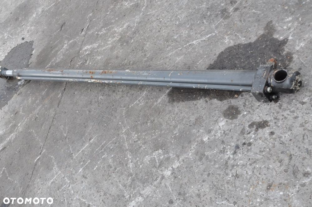 SIŁOWNIK HYDRAULICZNY MATBRO TS 270 DŁ. 221 CM - 2