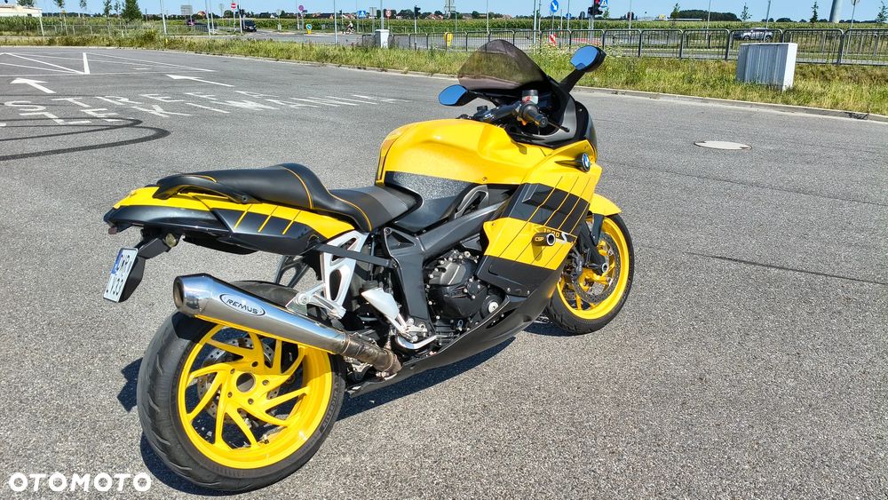 BMW K - 2