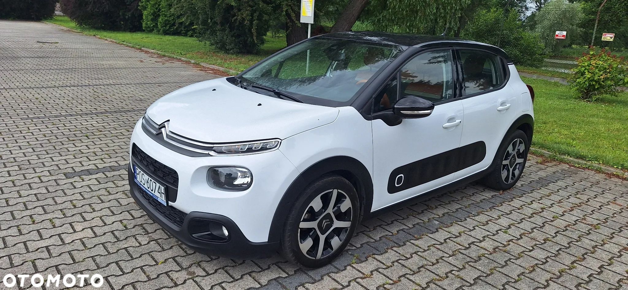Citroën C3 - 1