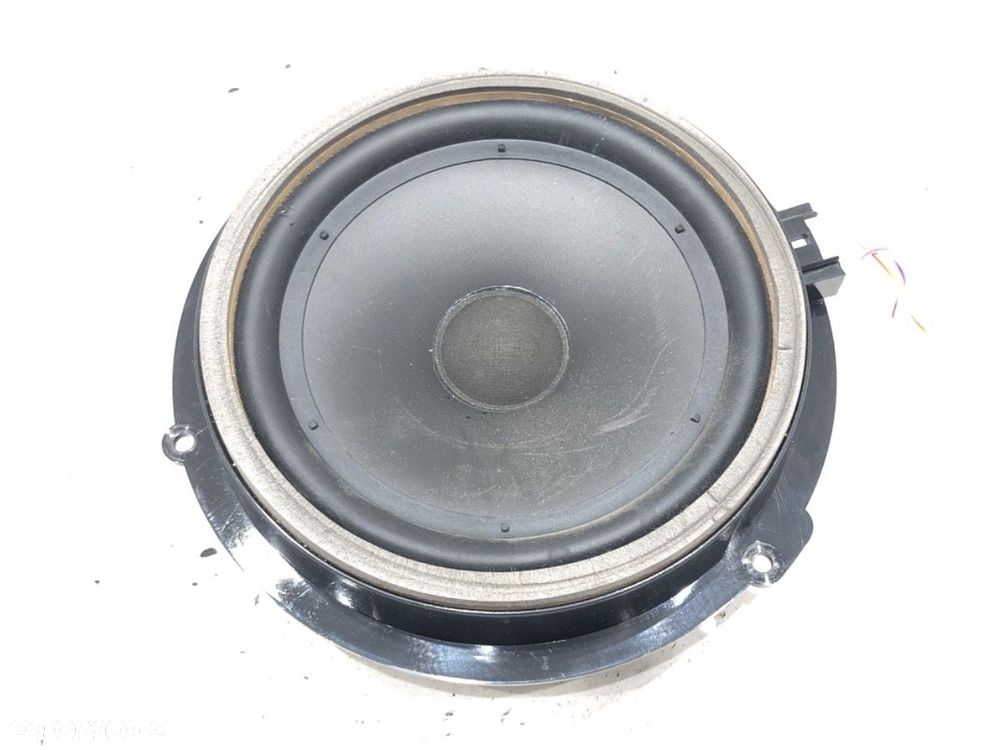GŁOŚNIKI KOMPLET SUBWOOFER  LAND ROVER FREELANDER 2 (L359) 2006 - 2015 2.2 TD4 4x4 118 kW [160 KM] - 7