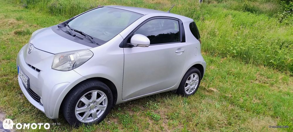 Toyota iQ 1.0 N collection - 7