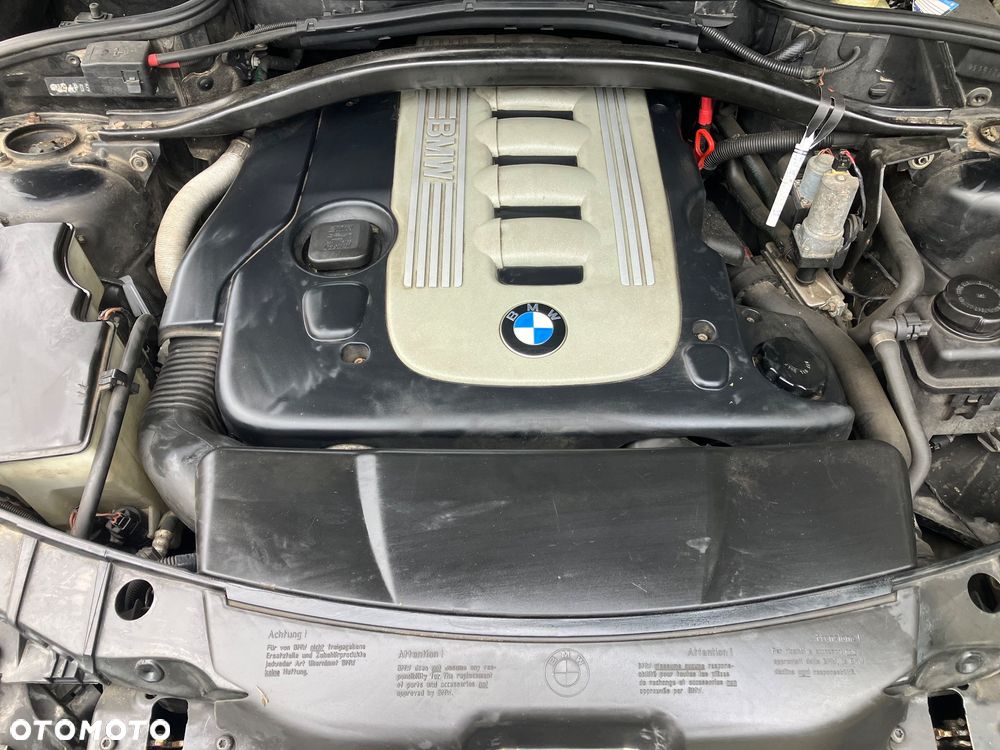 BMW X3 - 8
