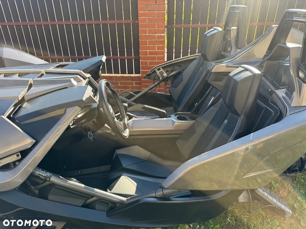 Polaris Inny - 10
