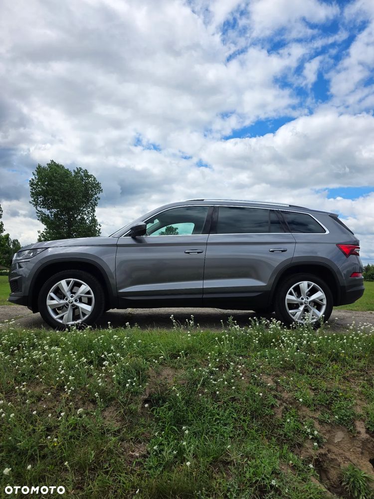 Skoda Kodiaq 2.0 TSI 4x4 Style DSG - 3
