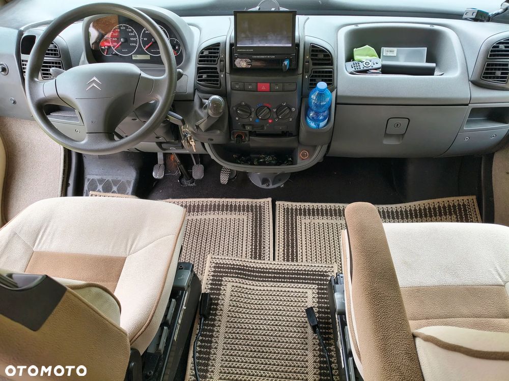 PILOTE G680 - 9