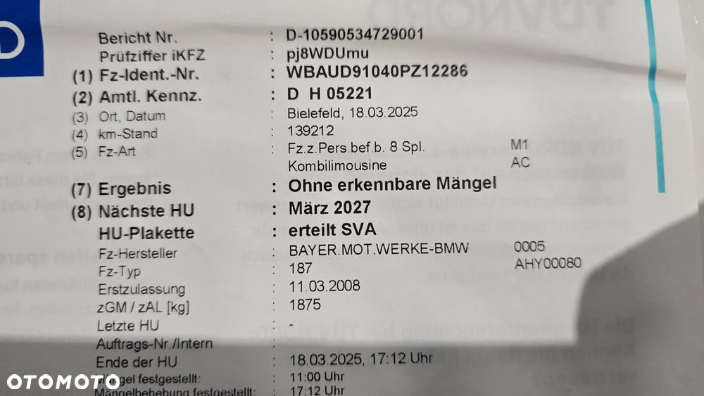 BMW Seria 1 120d DPF Edition Sport - 29