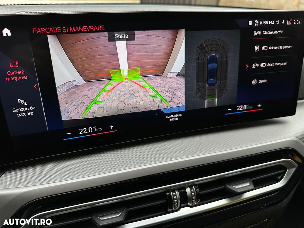 BMW Seria 3 318i AT - 38