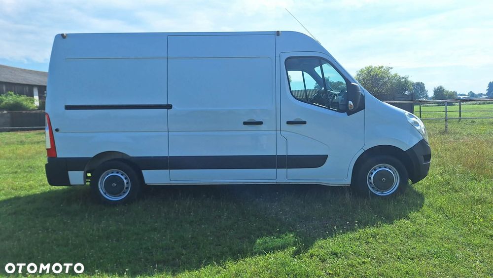 Renault Master - 8