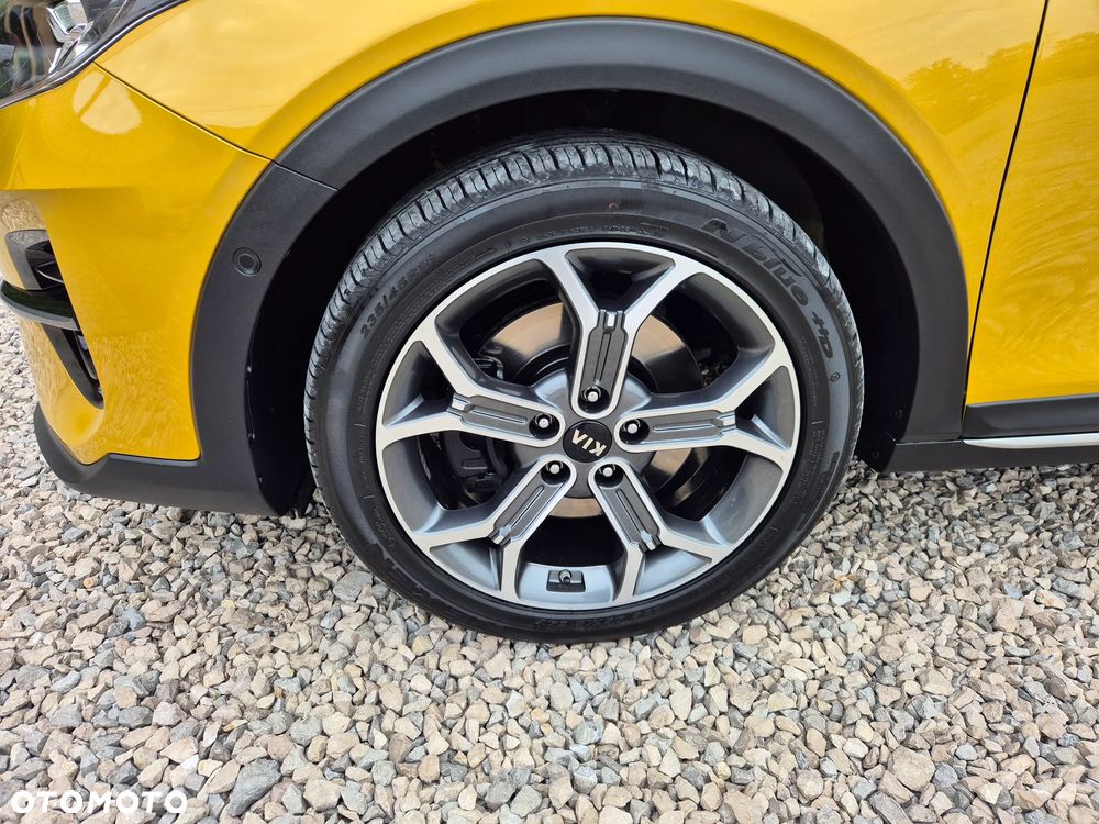 Kia XCeed 1.6 T-GDI OPF DCT7 LAUNCH EDITION - 8